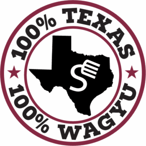 100% Texas 100% Wagyu Sandy Fork Farms