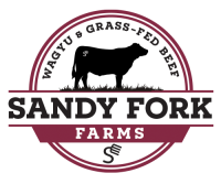 Sany Fork Farms located in Central Texas - Wagyu and Greass-fed Beef